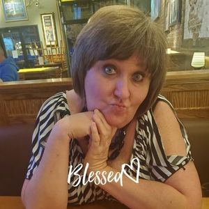 Meet your Posher, Terrie